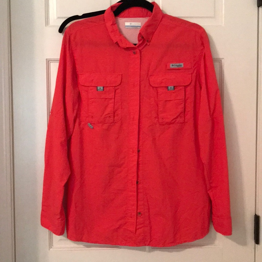 Columbia PFG